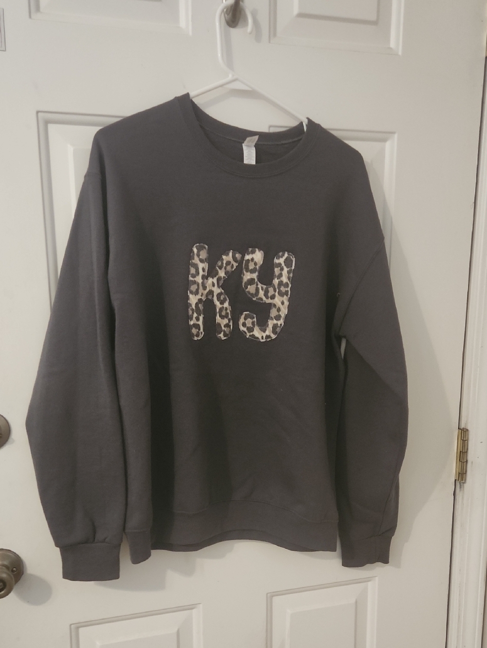 KY (Kentucky) Logo Sweatshirt